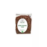 Keten Tohum Tane Tane (Linum Usitatissimum) Yeni Hasat 300 gr