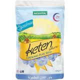 Keten Tohumu 100 Gr. Dypck - 0,35 lt