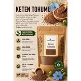 Keten tohumu 50 gr