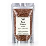 Keten Tohumu 500 gr (1. Kalite) Linum usitatissimum / Flaxseed