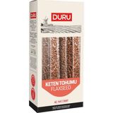 Keten Tohumu (8g x 10 Adet) – Yüksek Lif ve Omega-3 Kaynağı, Pratik Tek Kullanımlık Paketler - 0,35 lt