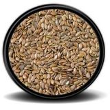 Keten Tohumu Kuş Yemi 250 gr