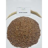 Keten Tohumu - Kuş Yemi -500 Gram