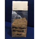 Keten Tohumu Öğütülmüş, 100 gr NECİ2475 - 0,01 gr