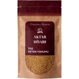 Keten Tohumu Öğütülmüş 1000 Gr, Thm-Ady49621