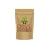 Keten Tohumu Öğütülmüş (Linum Usitatissimum) 100Gr