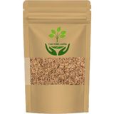 Keten Tohumu Öğütülmüş (Linum Usitatissimum) 50GR - 1 Adet