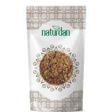 Keten Tohumu Öğütülmüş Toz - 50 gr | %100 Doğal ve Katkısız: Renklendirici, koruyucu veya yapay katkı maddesi içermez.