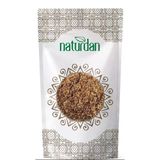 Keten Tohumu Öğütülmüş Toz - 500 Gr