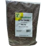 Keten Tohumu Tane 1000 gr Pkt - Genel