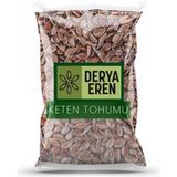 Keten Tohumu Tane 500g - 500 gr