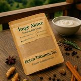 Keten Tohumu Toz 100g