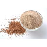 Keten Tohumu Toz Öğütülmüş Glutensiz 5 kg