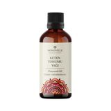 Keten Tohumu Yağı 100 ml Saf ve Doğal (Flaxseed Oil)