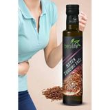 Keten Tohumu Yağı - Keten Tohumu Yağı 250ml