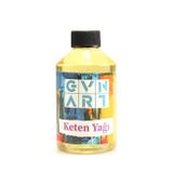 Keten Yağı Linseed Oil 250 ml