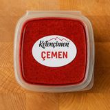 Ketençimen Ev Yapımı Çemen 500 G – Katkısız, Doğal ve Geleneksel Lezzet - 0,5 gr