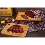 Ketençimen Özel Seçme Yağsız Pastırma (500 Gr) - 0,5 gr