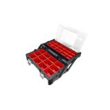 Keter 17185073 Pro Series Cantilever Konsol Organizer Takım Çantası 22