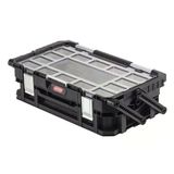 Keter 17203103 Connect Cantilever Konsol Organizer Takım Çantası 56.5X31.7x16.1 Cm
