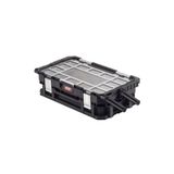 Keter 17203103 Connect Cantilever Konsol Organizer Takım Çantası 56.5X31.7x16.1 Cm