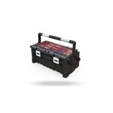 Keter Master Pro Konsol Tip Takım Çantası 56.5X31.7x24.8 Cm