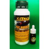 Ketlok Ketlok® Zod-35 Pvc Rubber Zodıac Bot Yapıştırıcı - Şeffaf - 500 ML