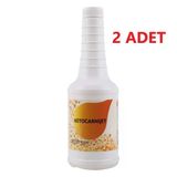 Keto Carnijet Doğum Öncesi-Sonrası Hayvan Yem Katkısı-2 Adet