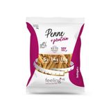 Keto Penne Makarna Ketojenik, Vegan Düşük Karbonhidratlı protein (50gr)
