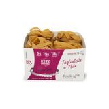 Keto Tagliatelle Makarna Ketojenik, Vegan Düşük Karbonhidratlı (200gr)