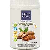 KetoCook Ketojenik Glutensiz Badem Unu ( Almond Flour ) 1500 gram - 1,5 kg