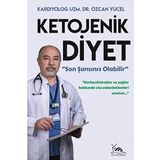 Ketojenik Diyet - Özcan Yücel