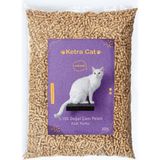 Ketra Cat Çam Peleti Kedi Kumu 30LT