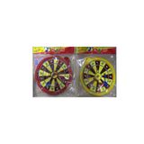 KETTE Çift Taraflı Mıknatıslı Dart Game 2261 20x20 Cm