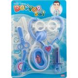 Kette Dnz025 Luks Doktor Seti Oyuncak