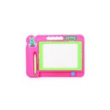 Kette Toys Kette Yaz Sil Mıknatıslı Manyetik Yazı Tahtası Orta Boy Pembe M.t