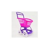 Kette Toys Pembe Oyuncak Market Arabası