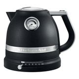 Kettle Iron Black 1,5l 5KEK1522EBK