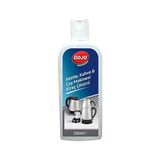 Kettle, Kahve ve Çay Makinesi Kireç Çözücü 235 ml