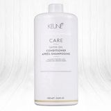 Keune 1000 ml Care Satin Oil Saç Kremi