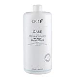 Keune 1000 ml Derma Exfoliate Kepek Karşıtı Şampaun