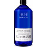 Keune 1922 Essential 1 lt Şampuan