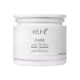 Keune 200 ml Curl Control Dalgalı ve Kıvırcık Saçlar İçin Maske