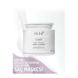 Keune 500 ML Curl Control Dalgalı ve Kıvırcık Saçlar İçin Maske