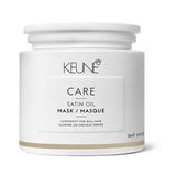 Keune 500 ML Satin Oil Canlandırıcı Maske