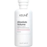 Keune Absolute Volume Amplifying Hacim Veren Saç Kremi 250 ml - Standart