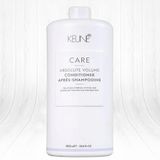 Keune Absolute Volume Hacim Veren 1000 ml Saç Kremi