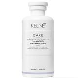 Keune Absolute Volume Hacim Veren 300 ml Şampuan