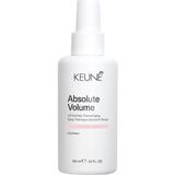 Keune Absolute Volume Lift Grip Isı Koruyucu Saç Spreyi 150 ml - Besleyici Şekillendirici Saç Bakımı