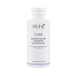 Keune Care Blonde Savior 300 ml Onarıcı Şampuan